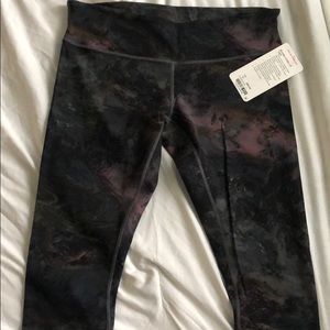 NWT Lululemon Leggings